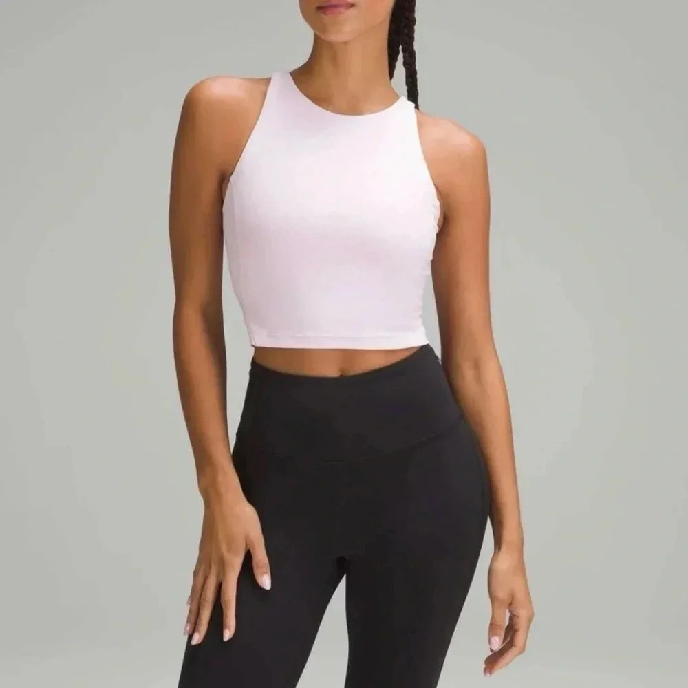 Lululemon Align High-Neck Tank Top Size 4 - Picture 3 of 10
